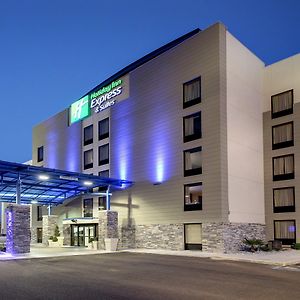 Holiday Inn Express & Suites Jackson Downtown - Coliseum By Ihg